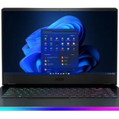 MSI Raider GE66 12UGS Core i7-12700H RTX 3070Ti 16GB 1TB