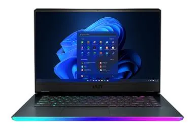 Resim MSI Raider GE66 12UGS Core i7-12700H RTX 3070Ti 16GB 1TB