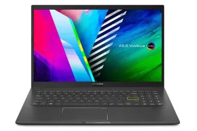 Resim Asus Vivobook Pro 15 Oled M3500Qc Ryzen 7 5800H Rtx 3050 16Gb 1Tb