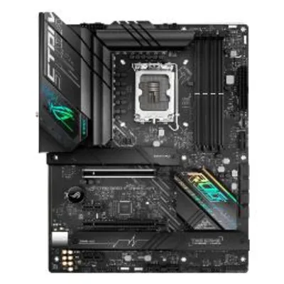 Asus Rog Strix B660 F Gaming Wifi