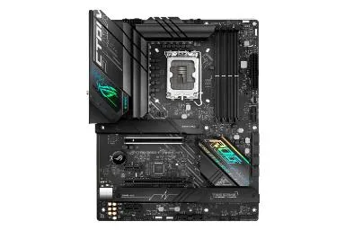 Resim Asus Rog Strix B660 F Gaming Wifi