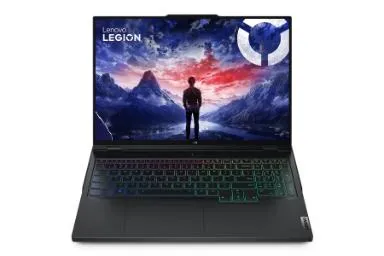 Resim Lenovo Legion Pro 7I Core I9 14900Hx Rtx 4090 32Gb 2Tb