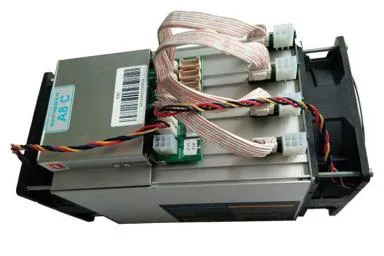 Innosilicon A8C Cryptomaster