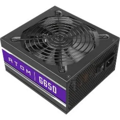 Antec Atom G650 650W