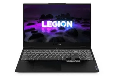 Resim Lenovo Legion Slim 7 Ryzen 7 5800H Rtx 3060 16Gb 1Tb