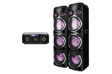 Maxeeder Mx Dj3103 Al331Ap