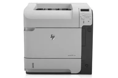 Hp Laserjet Enterprise 600 Printer M602N