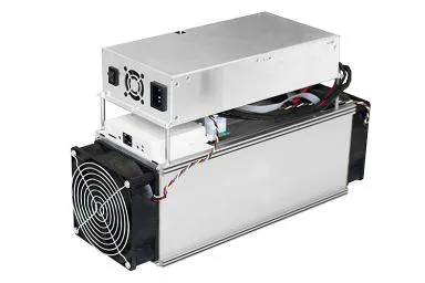 Innosilicon T2 Turbo 25T