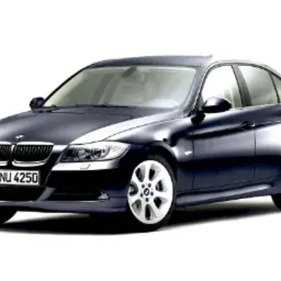 Bmw 325I 2006