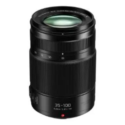 Panasonic Lumix G X Vario 35-100mm F2.8 OIS Lens