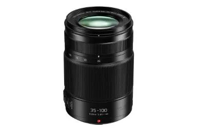 Resim Panasonic Lumix G X Vario 35-100mm F2.8 OIS Lens
