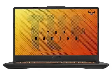 Resim Asus Tuf Gaming F17 Fx706Hm Core I5 11400H Rtx 3060 16Gb 1Tb