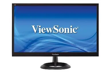 Resim ViewSonic 21.5 inç VA2261-2-E3 Modeli
