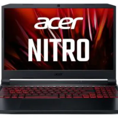 Acer Nitro 5 An515 57 75Cg Core I7 11800 Rtx 3050Ti 16Gb 1Tb
