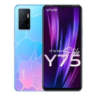 Vivo Y75