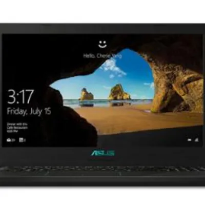 Asus Vivobook K570Ud Core I7 Gtx 1050 8Gb 1Tb