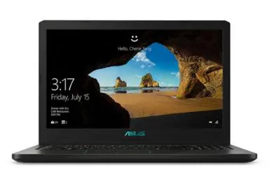 Resim Asus Vivobook K570Ud Core I7 Gtx 1050 8Gb 1Tb