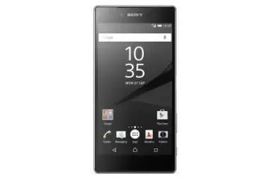 Sony Xperia Z5 Premium