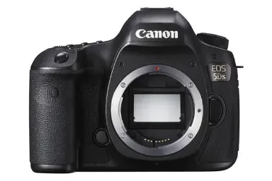 Canon Eos 5Ds