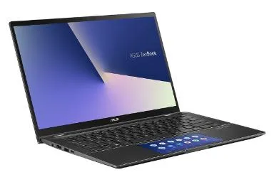 Asus Zenbook Flip Ux463Fl Core I7 Mx250 16Gb 512Gb