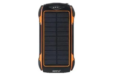 Nitu Npb03 20000Mah