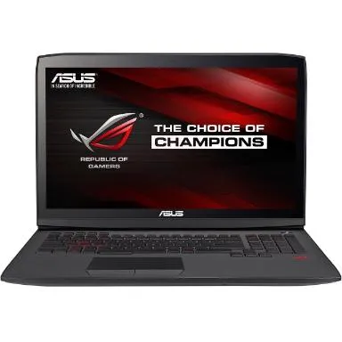 Resim Asus ROG G751JY Core i7 24GB 1TB 4GB