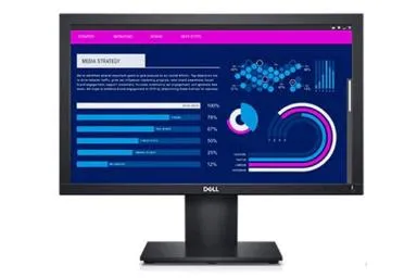 Dell E2020H