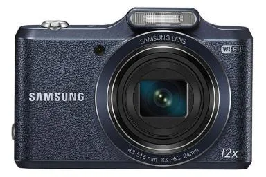 Resim Samsung WB50F