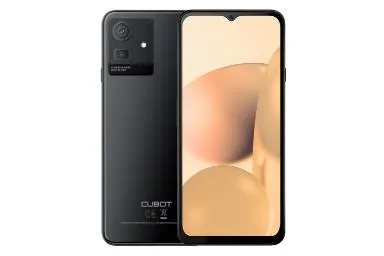 Cubot Note 50