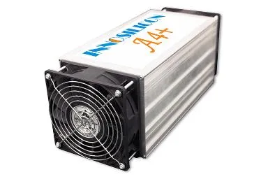 Innosilicon A4 Ltcmaster