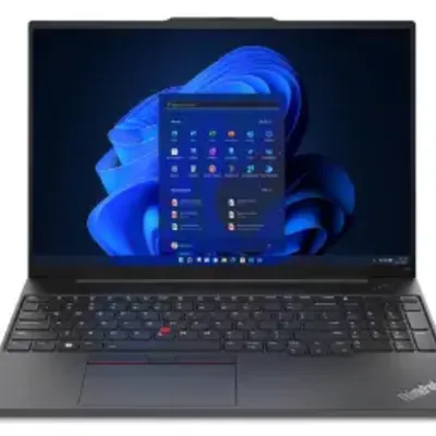 Lenovo Thinkpad E16 Gen 1 Core I7 13700H Iris Xe 24Gb 1Tb