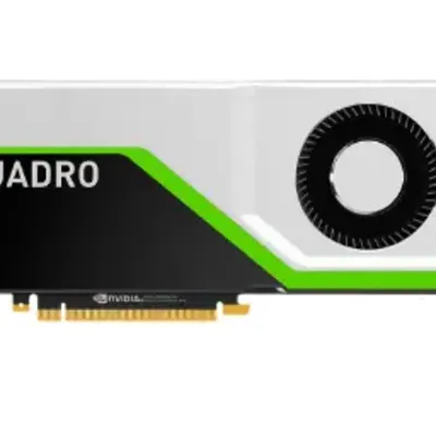 Nvidia Quadro Rtx 8000