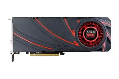 Resim Amd Radeon R9 280
