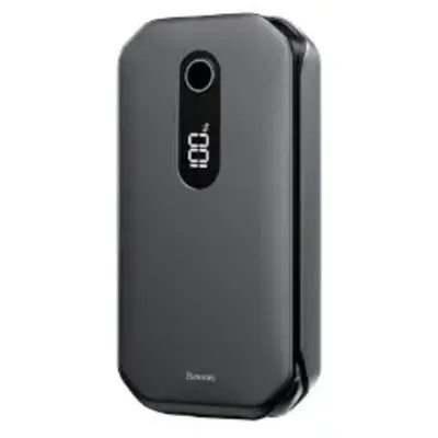 Baseus Crjs03 01 12000Mah