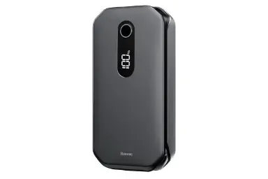 Karşılaştırma Baseus Crjs03 01 12000Mah {request()->input('language_config')['common']['with']} OHOVIV 50000mAh Portable Charger 22.5W