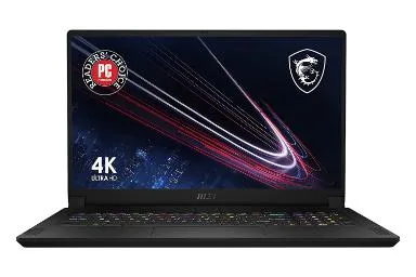 Resim Msi Gs76 Stealth 11Ug Core I9 11900H Rtx 3070 32Gb 1Tb