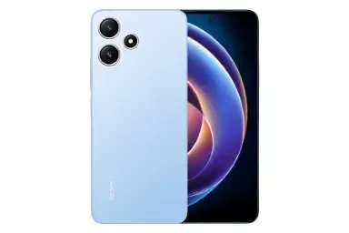 Xiaomi Redmi Note 12R
