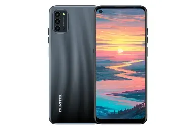 Oukitel K9 Pro
