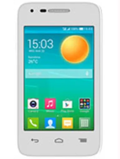Karşılaştırma Alcatel Pop D1 {request()->input('language_config')['common']['with']} Vivo Y20T