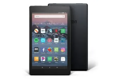 Amazon Fire HD 8
