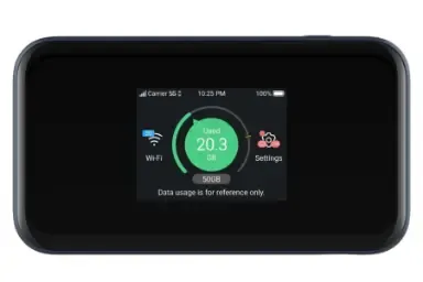 Resim Zte Mu5001
