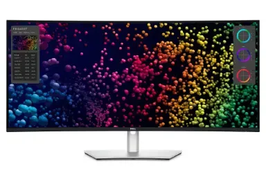 Dell Ultrasharp U4025Qw Wuhd