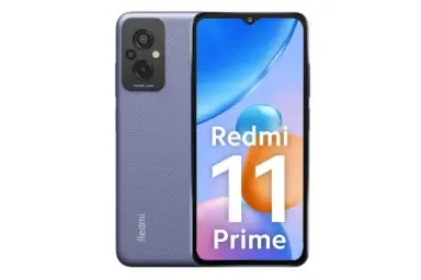 Xiaomi Redmi 11 Prime