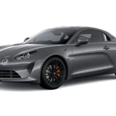 Alpine A110S 2020