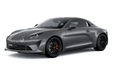 Karşılaştırma Alpine A110S 2020 {request()->input('language_config')['common']['with']} Mitsubishi Eclipse Cross