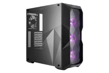 Cooler Master Masterbox Td500