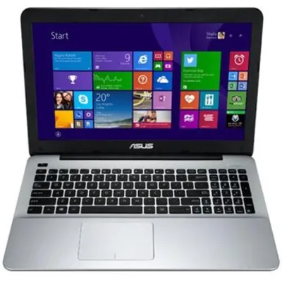 Asus X555Ld Core I7 8Gb 1Tb 2Gb