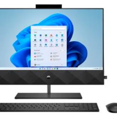 Hp Pavilion K0154 Core I5 10400T Mx350 16Gb 1256Gb