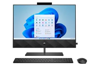 Resim Hp Pavilion K0154 Core I5 10400T Mx350 16Gb 1256Gb
