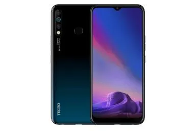 Tecno Camon 12